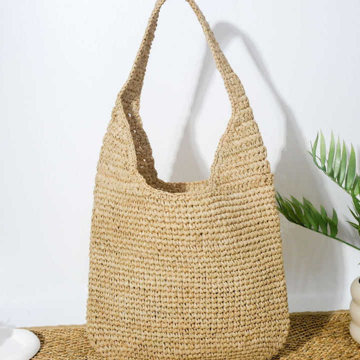 Versatile and Stylish Shoulder Bag Bowlift