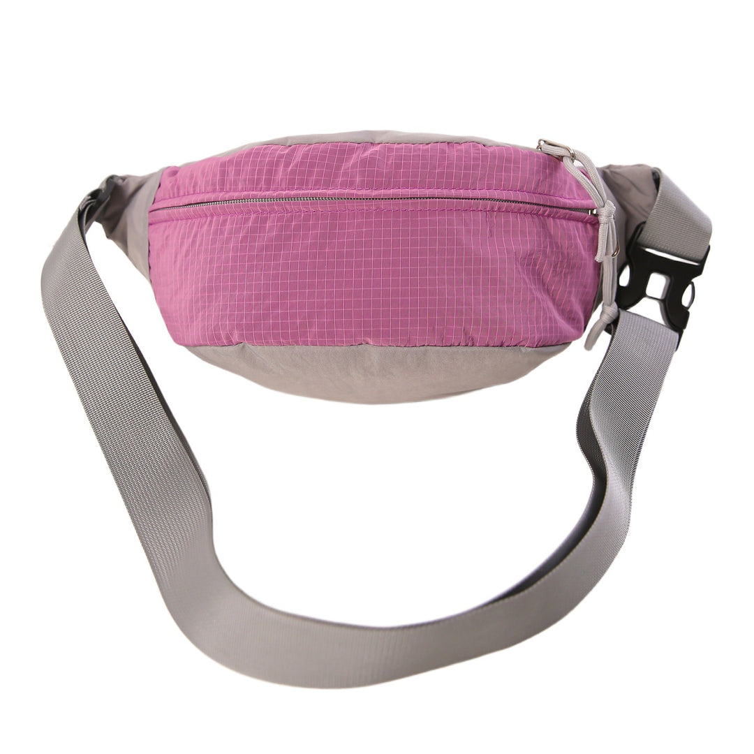 Crossbody Utility Bag Bowlift