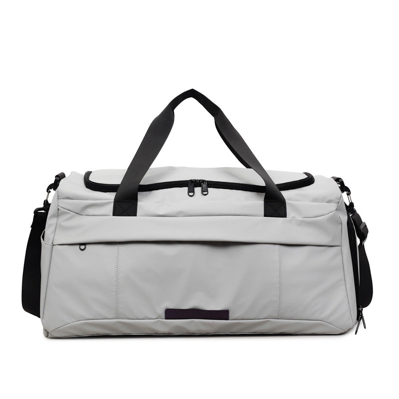 Versatile Multi-Functional Travel Duffle Bag Bowlift