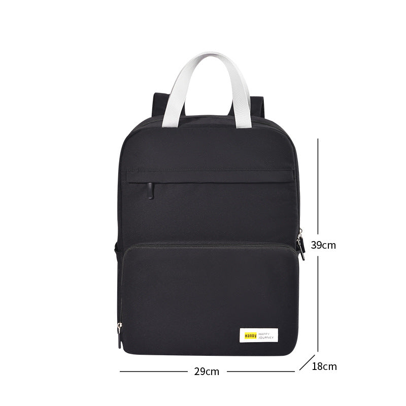 Lightweight Travel Backpack Bowlift