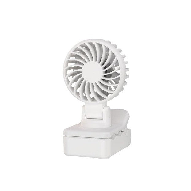 Unisex Portable Clip Fan Bowlift