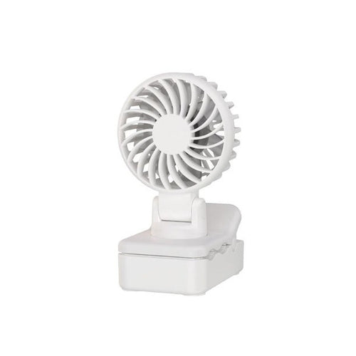 Unisex Portable Clip Fan Bowlift