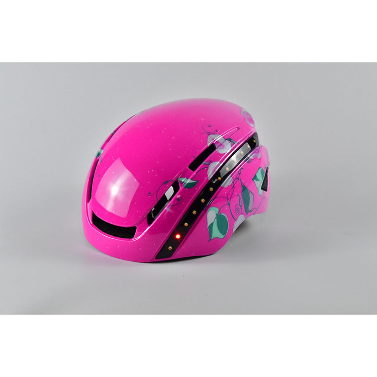WoSafety Cycling Helmet Bowlift