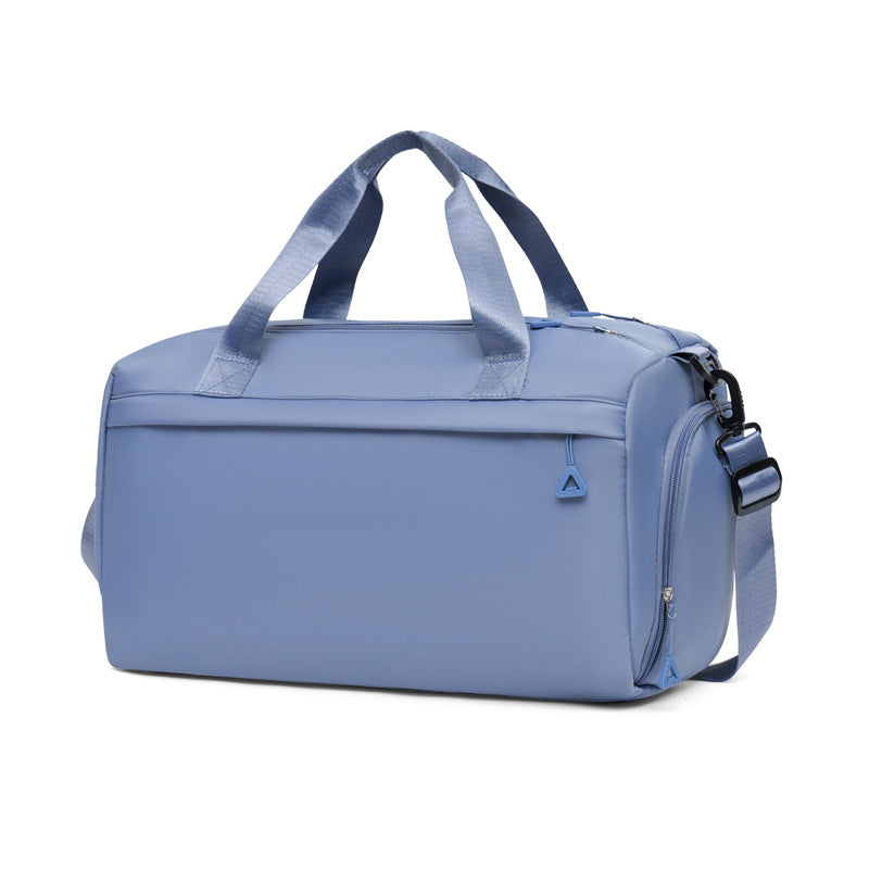 Versatile Fitness Duffel Bag Bowlift