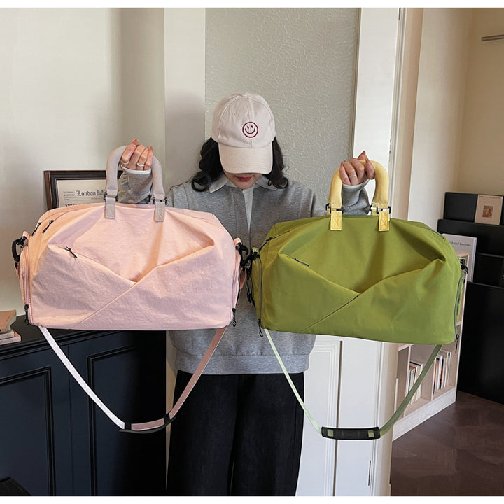Travel Duffle Bag Bowlift