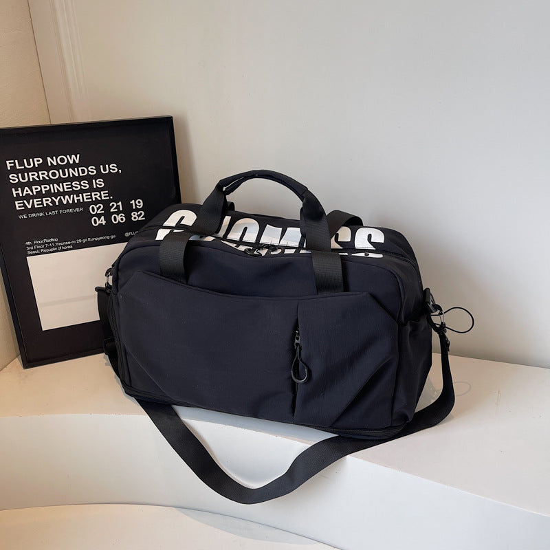 Durable Sports Duffel
