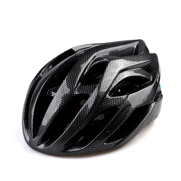 Advanced Bicycle Helmet Bowlift