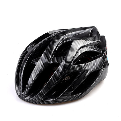 Advanced Bicycle Helmet Bowlift