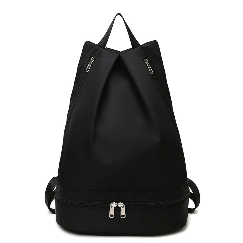 Stylish Versatile Sling Backpack Bowlift