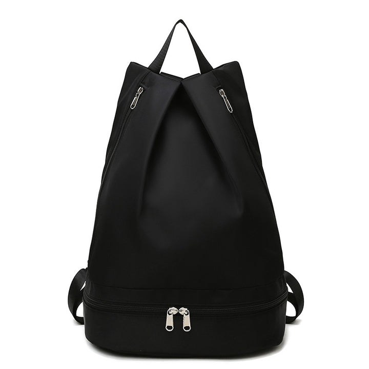 Stylish Versatile Sling Backpack Bowlift