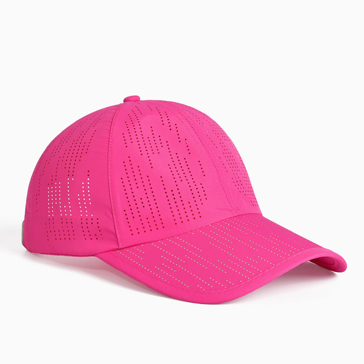 Women's Breathable Functional Baseball Cap Bowlift