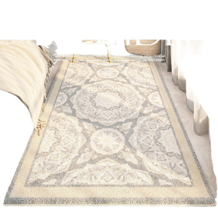 Luxurious Soft Touch Area Rug