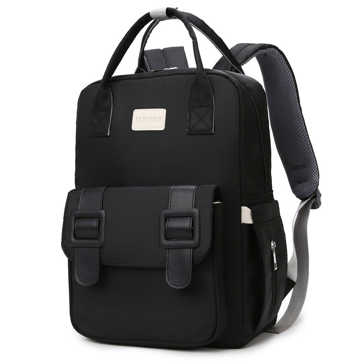 Functional Everyday Backpack Bowlift