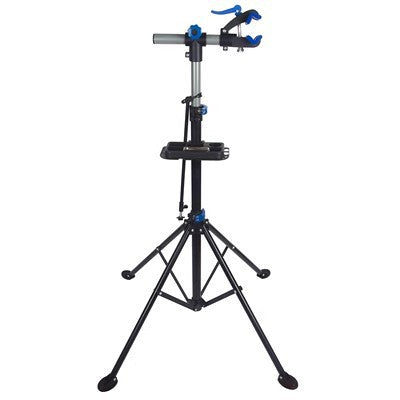 Adjustable Heavy-Duty Bicycle Repair Stand Bowlift