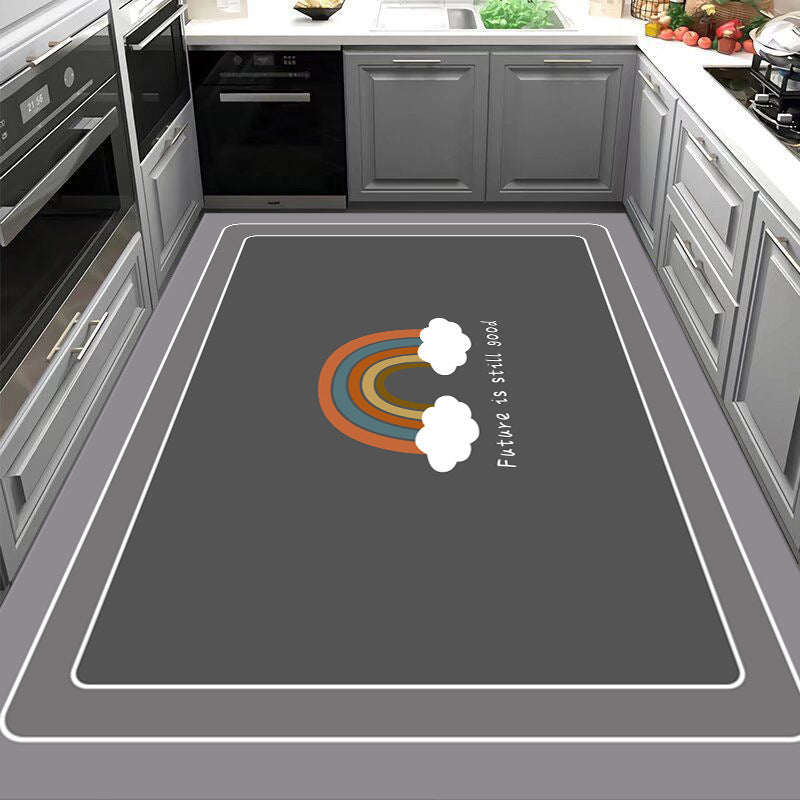 Kitchen Comfort Mat