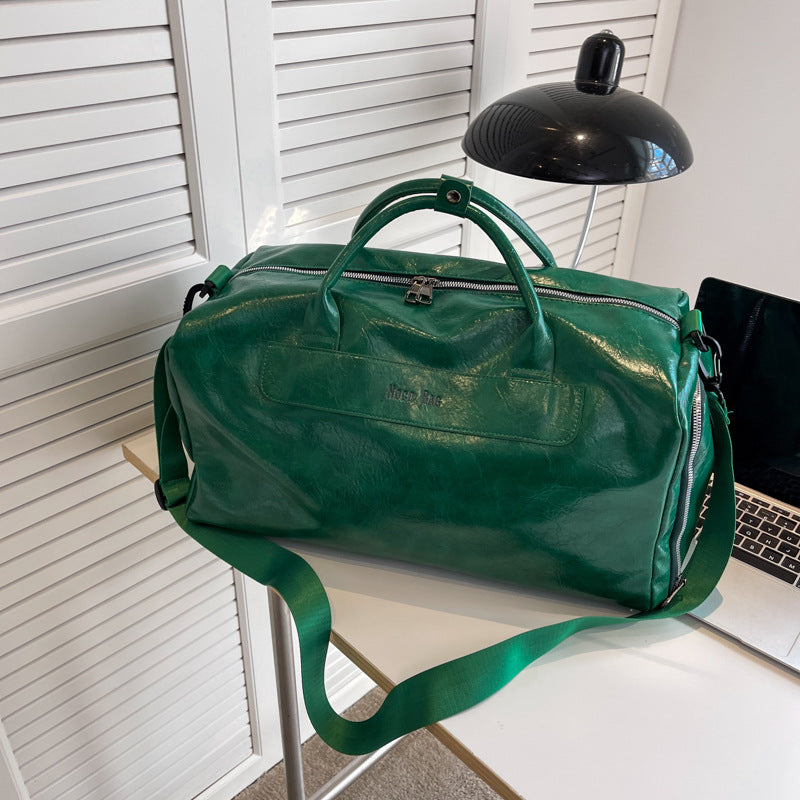 Premium Travel Duffel