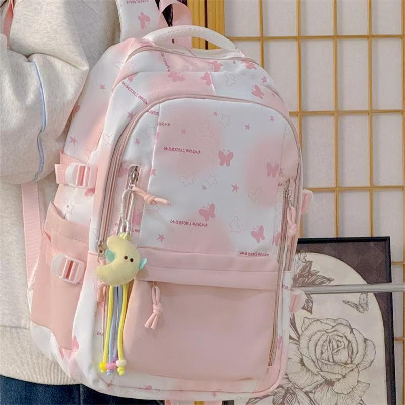 Bowlift Backpack
