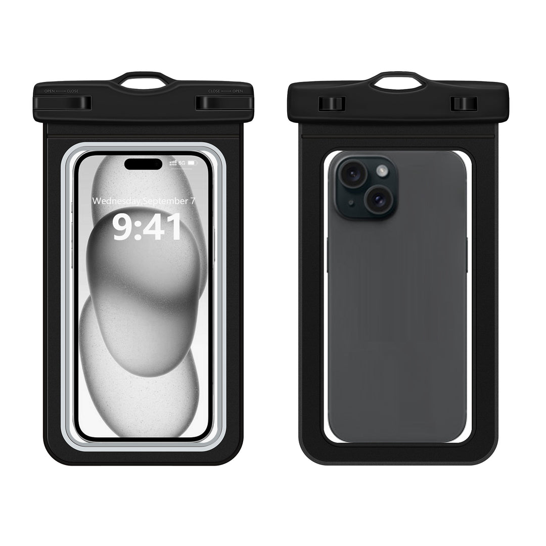 Waterproof Smartphone Case Bowlift