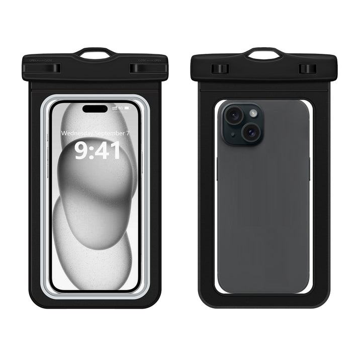 Waterproof Smartphone Case Bowlift