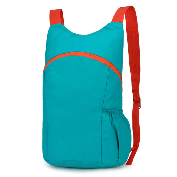 Lightweight Travel Backpack Bowlift
