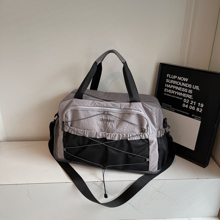 Functional Outdoor Sports Duffel