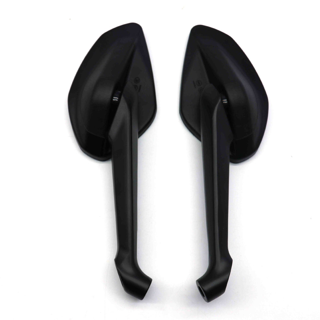 Adjustable Motorcycle Rearview Mirrors Bowlift
