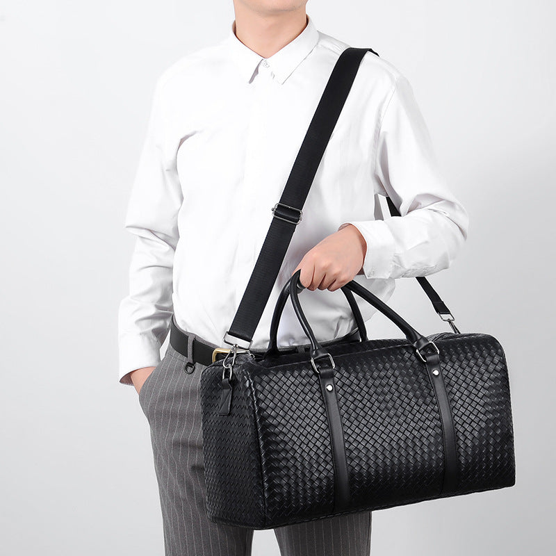 High-quality Travel Bag Bowlift