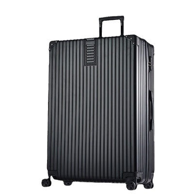 Premium Expandable Hard Shell Luggage Bowlift