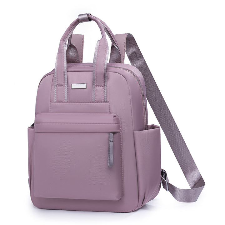 Sophisticated Multi-Functional Backpack Bowlift