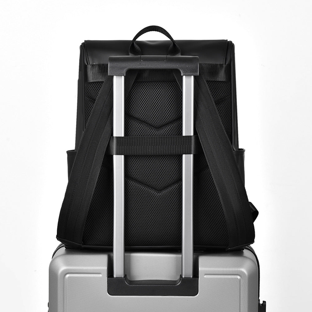 Modern Waterproof Backpack Bowlift