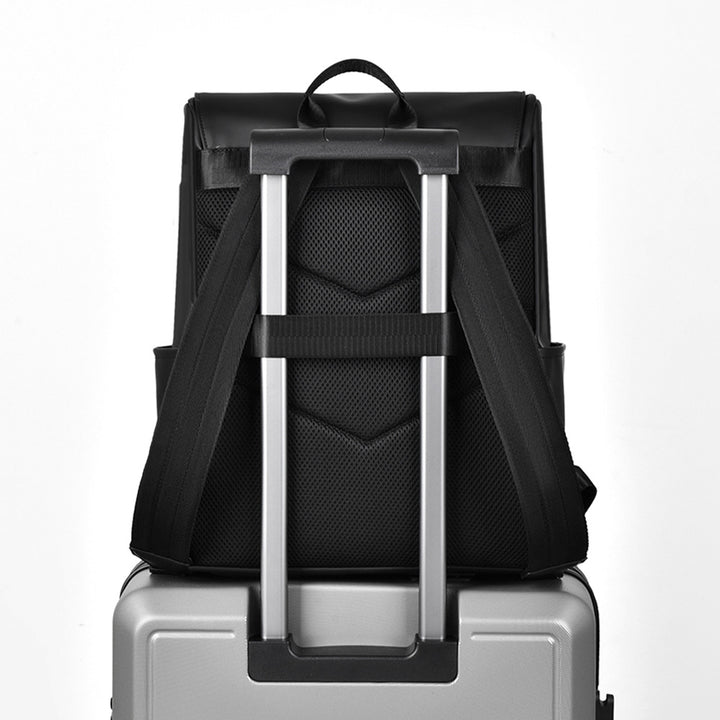 Modern Waterproof Backpack Bowlift