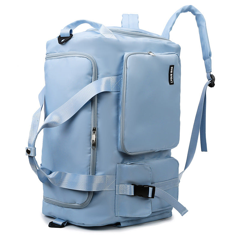 Sports bag Bowlift