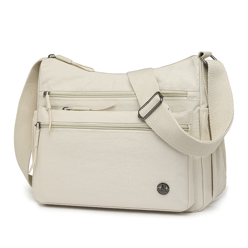 practical shoulder bag Bowlift