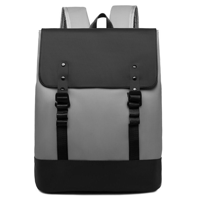 Stylish backpack with adjustable shoulder straps Bowlift