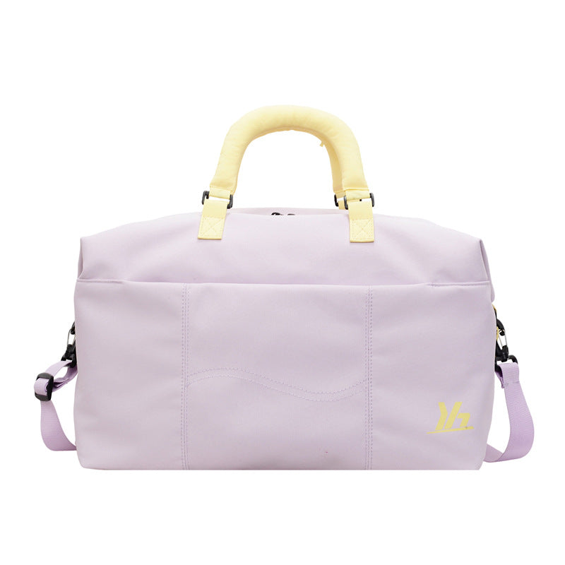 All-Weather Utility Duffle Bag