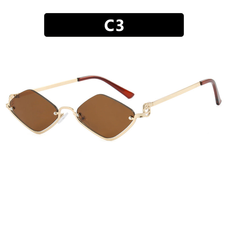 Women's stylish sunglasses Bowlift