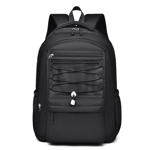 Versatile Multi-Compartment Backpack Bowlift