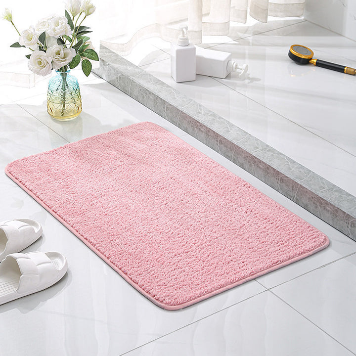 Home Bath Mat Bowlift