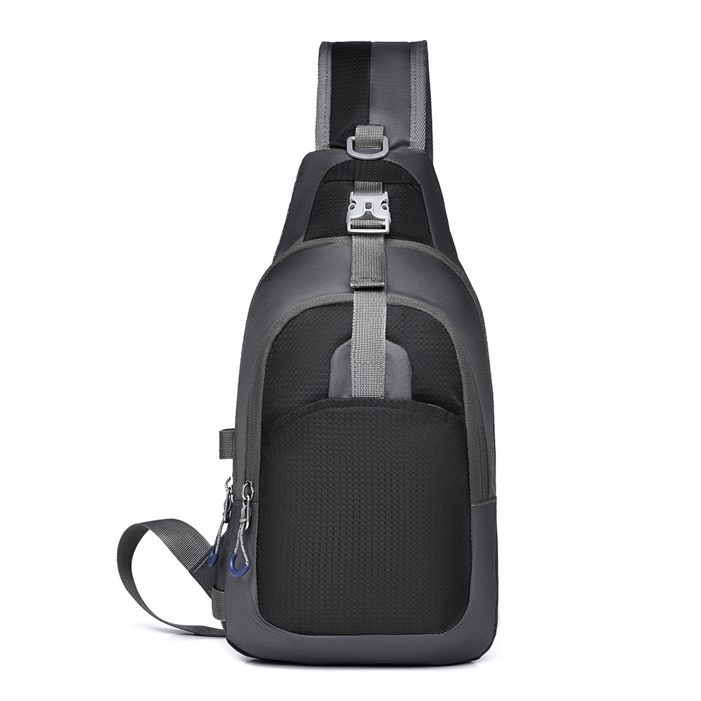 Urban Utility Sling Bag Bowlift
