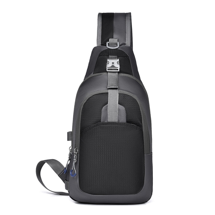 Urban Utility Sling Bag Bowlift
