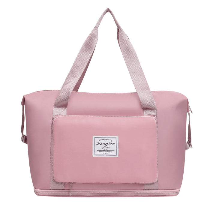 Multi-Purpose Travel Duffle Bag Bowlift