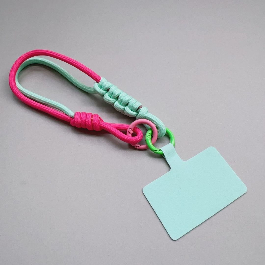 Paracord Keychain Holder Bowlift