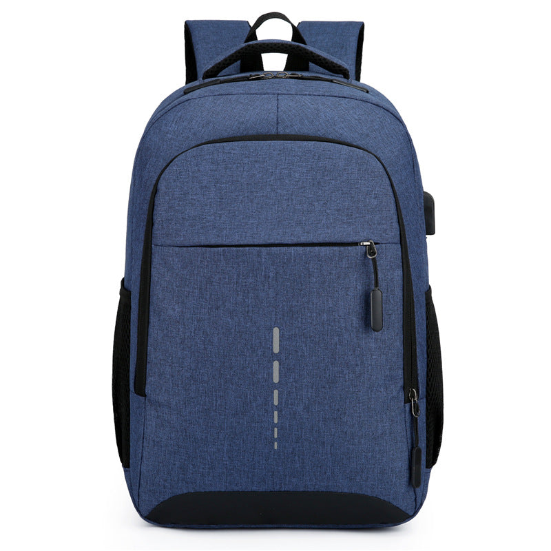Versatile Laptop Backpack Bowlift