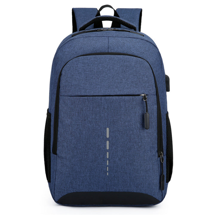 Versatile Laptop Backpack Bowlift