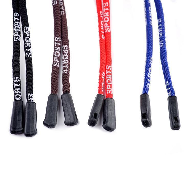 Adjustable Eyewear Retainer Strap Bowlift
