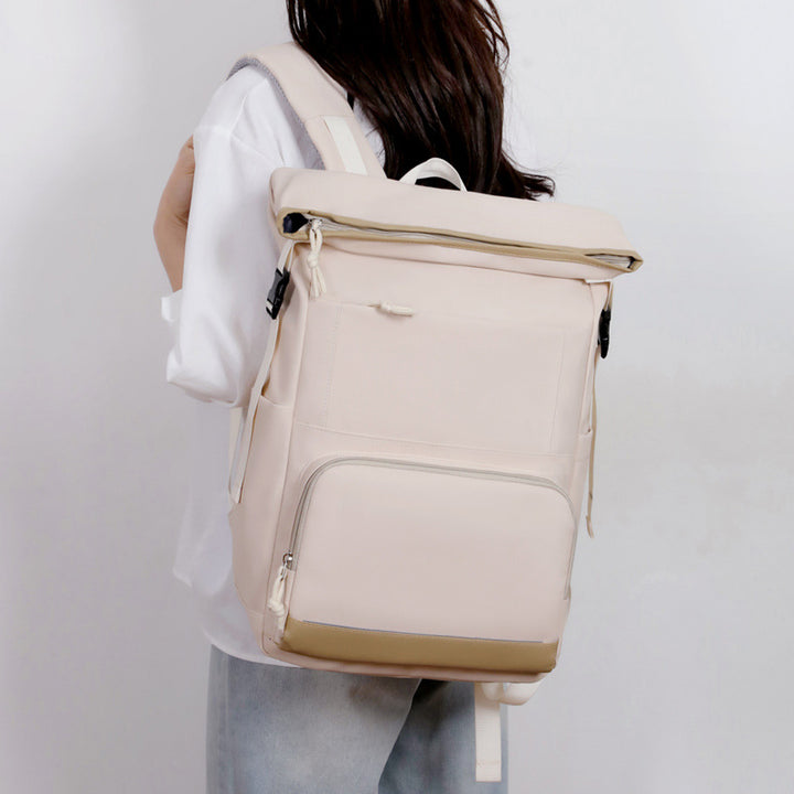 Bowlift Backpack
