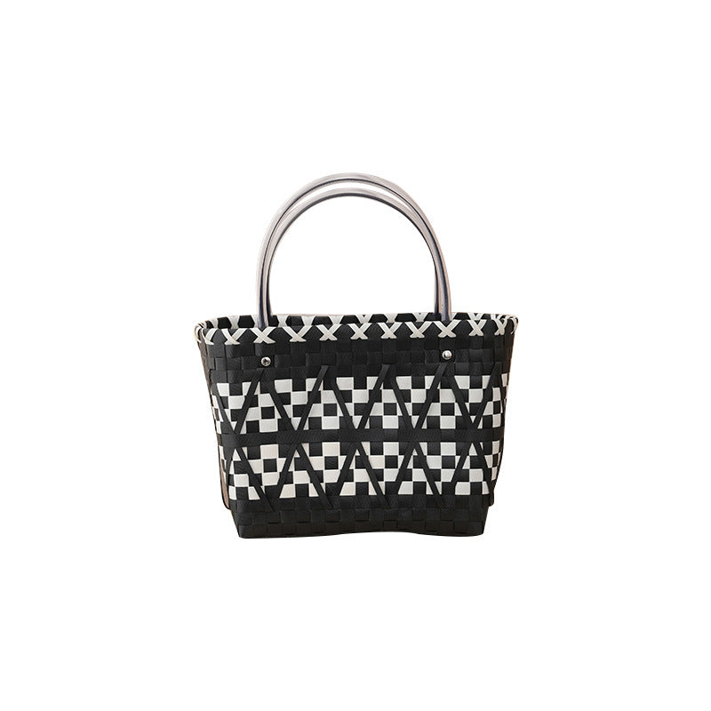Stylish and Practical Shopping Bag Bowlift