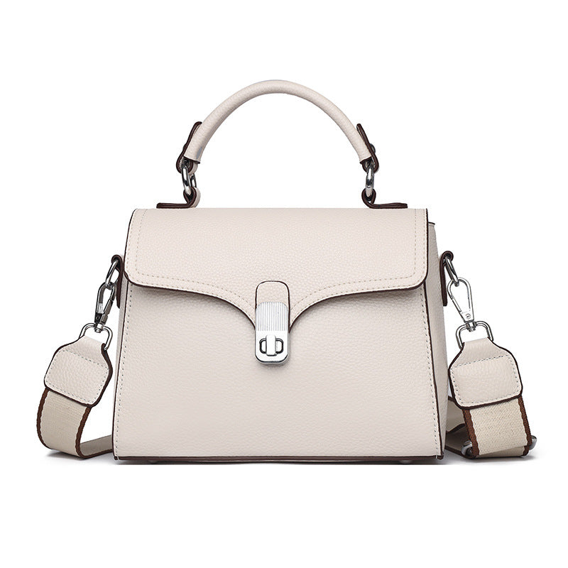 Elegant Structured Handbag Bowlift 1785771081