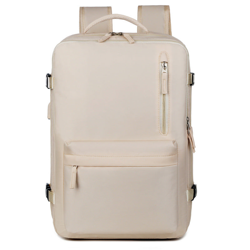 Bowlift Backpack