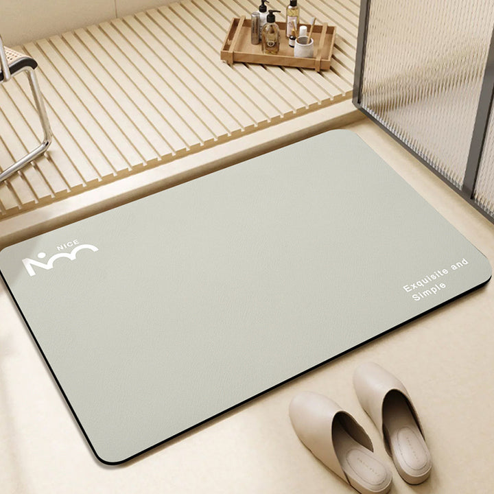 Non-Slip Bath Mat Bowlift
